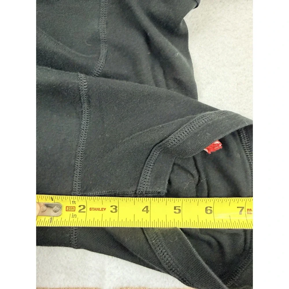 Polo Ralph Lauren Men's Black Cotton Boxer Brief Classic Fit, Size Medium, NWOT‎